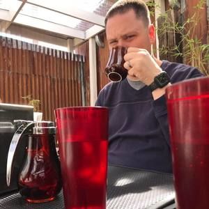 Meet your Posher, Aaron